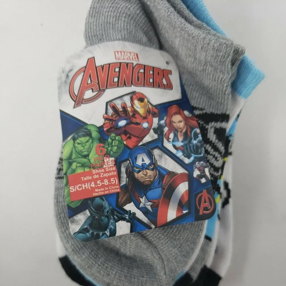 Marvel elevate your